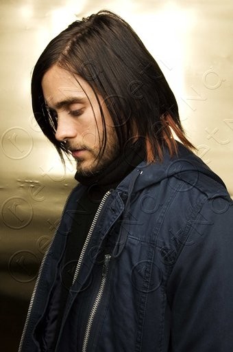 Jared Leto