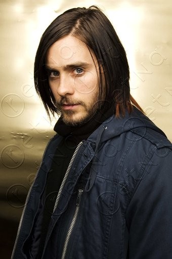 Jared Leto