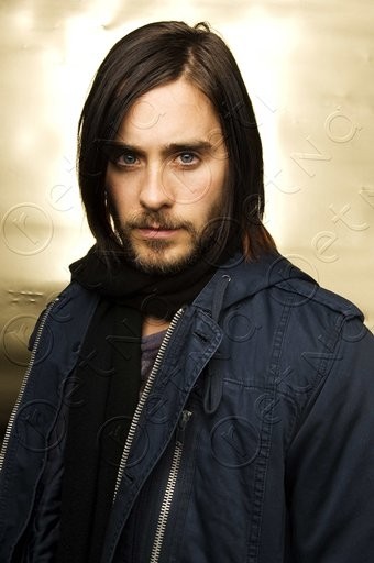 Jared Leto