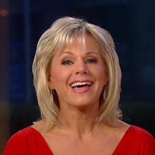 Gretchen Carlson