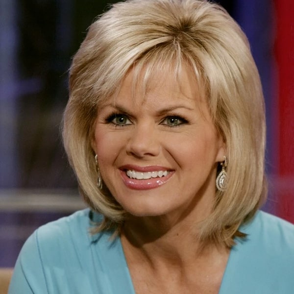 Gretchen Carlson