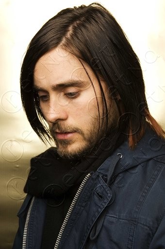 Jared Leto