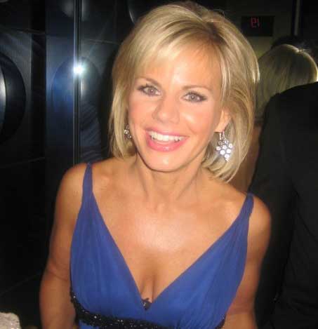 Gretchen Carlson