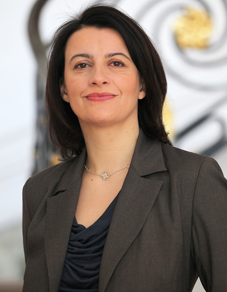 Cécile Duflot Cécile Duflot