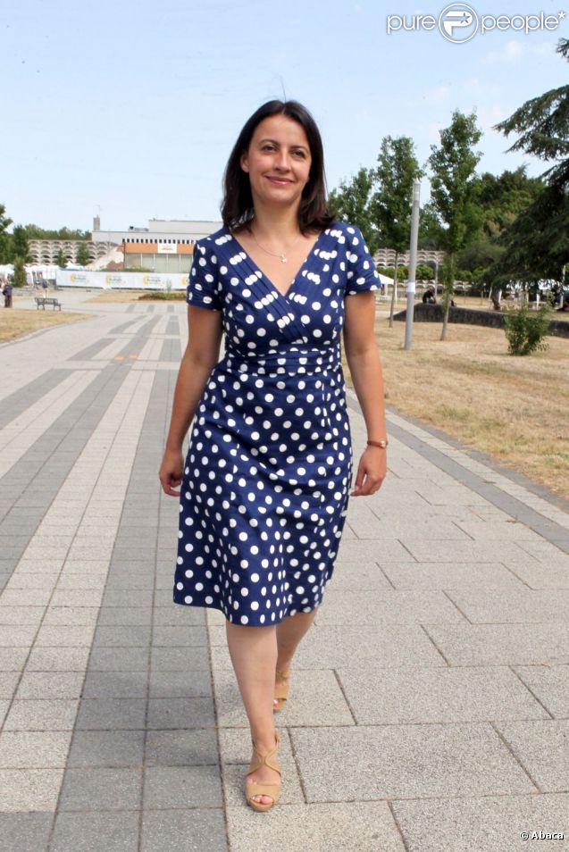 Cécile Duflot Cécile Duflot
