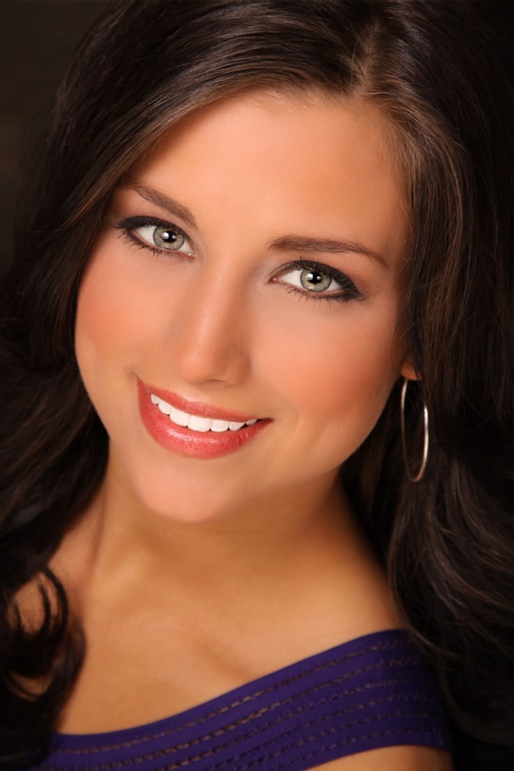 Laura Kaeppeler