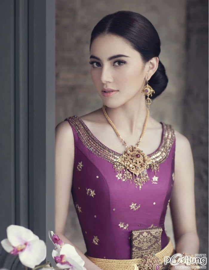 Davika Hoorne