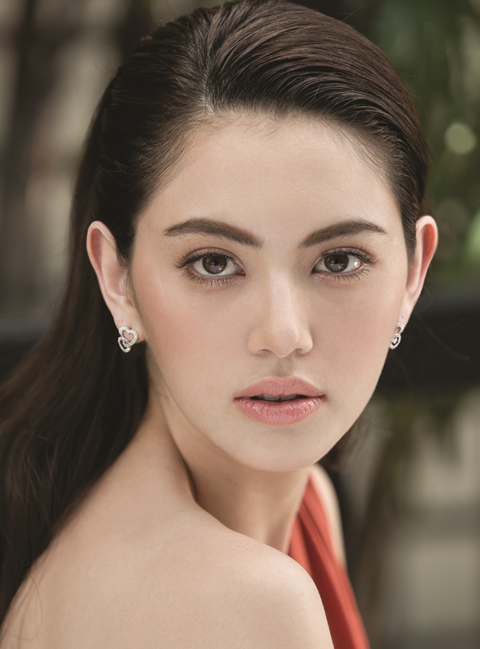 Davika Hoorne