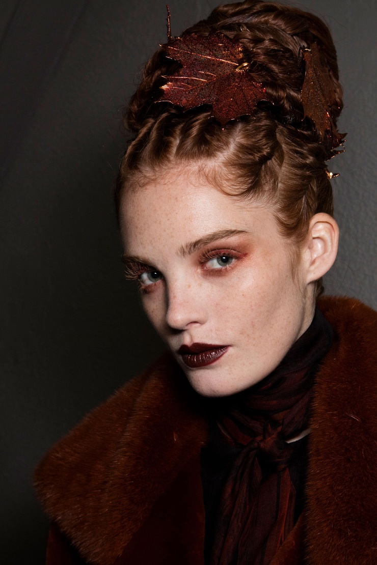 Alexina Graham