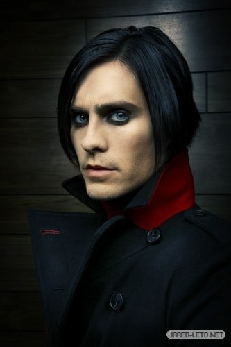 Jared Leto