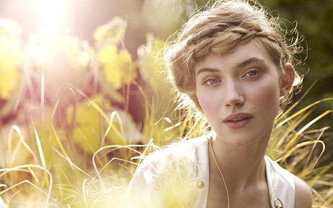 Imogen Poots