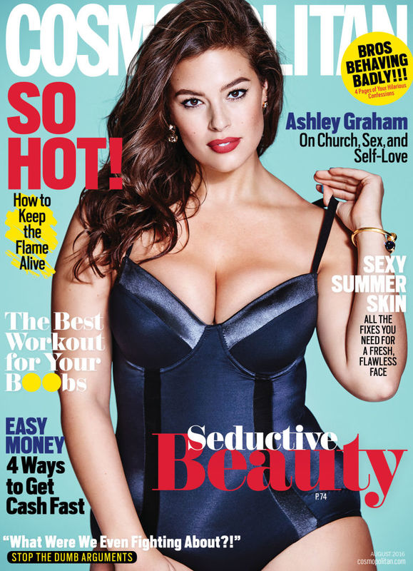 Ashley Graham