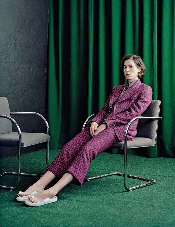 Rebecca Hall Rebecca Hall