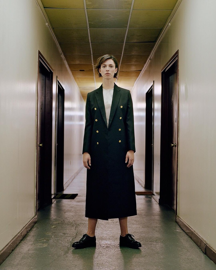 Rebecca Hall Rebecca Hall