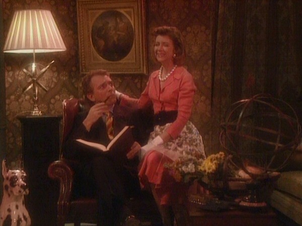 The New Statesman (1987-1992) The New Statesman (1987-1992)