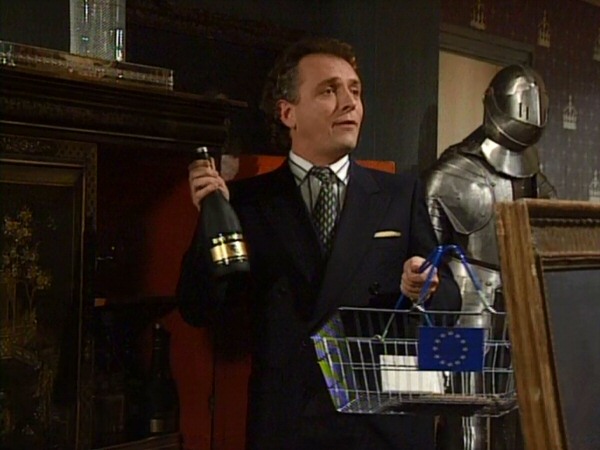 The New Statesman (1987-1992) The New Statesman (1987-1992)