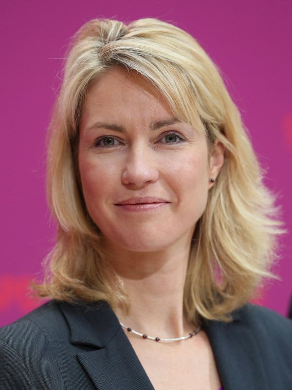 Manuela Schwesig