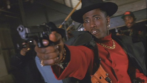 New Jack City (1991) New Jack City (1991)