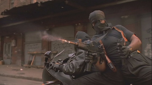 New Jack City (1991)