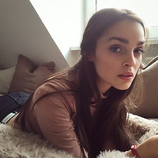 Luise Befort Luise Befort