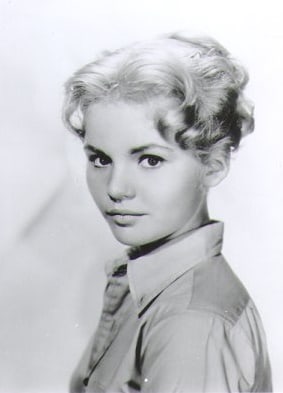 Tuesday Weld