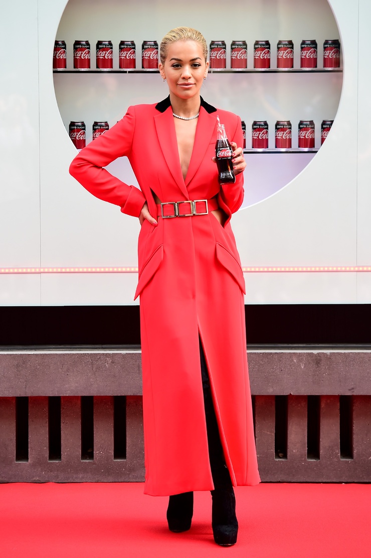 Rita Ora