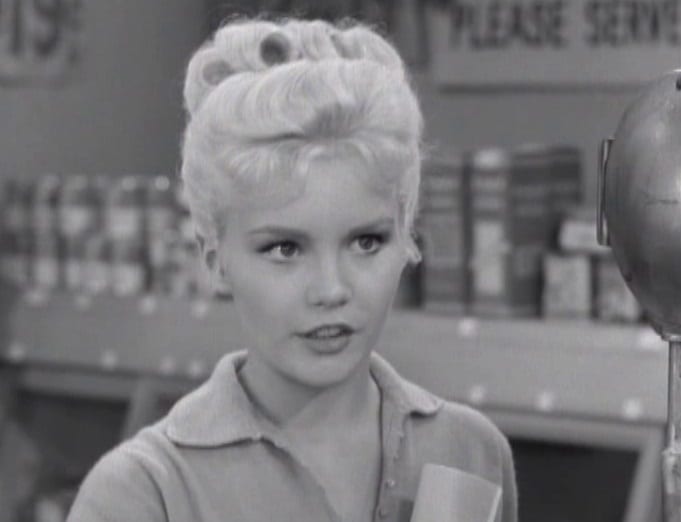Tuesday Weld