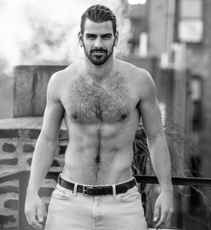 Nyle DiMarco
