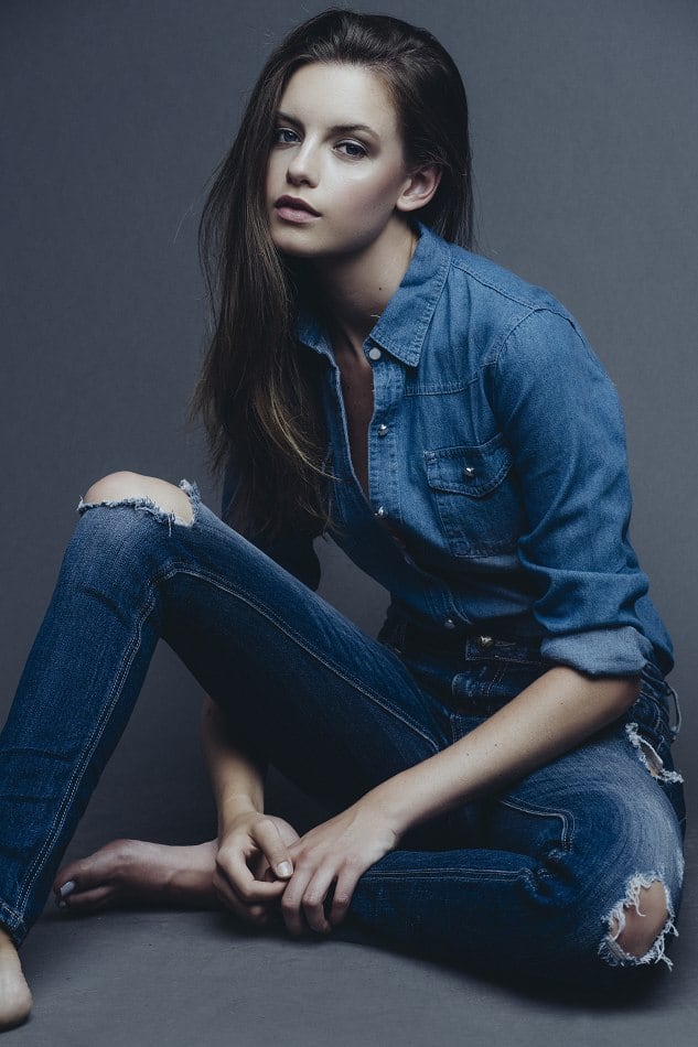 Caralee Ellis