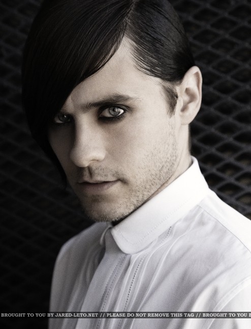 Jared Leto Jared Leto