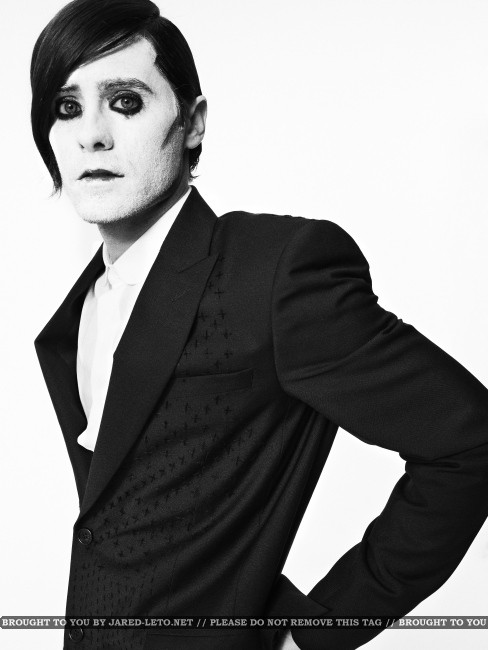 Jared Leto