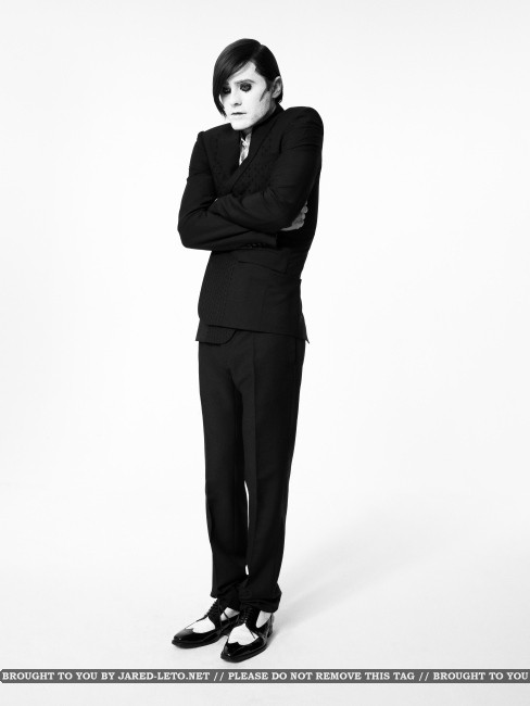 Jared Leto