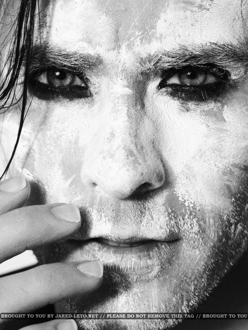 Jared Leto Jared Leto