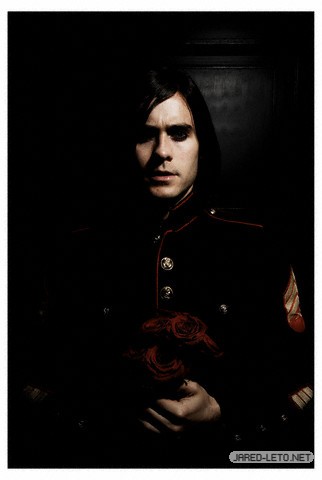 Jared Leto