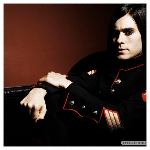 Jared Leto