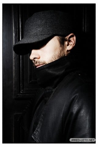 Jared Leto