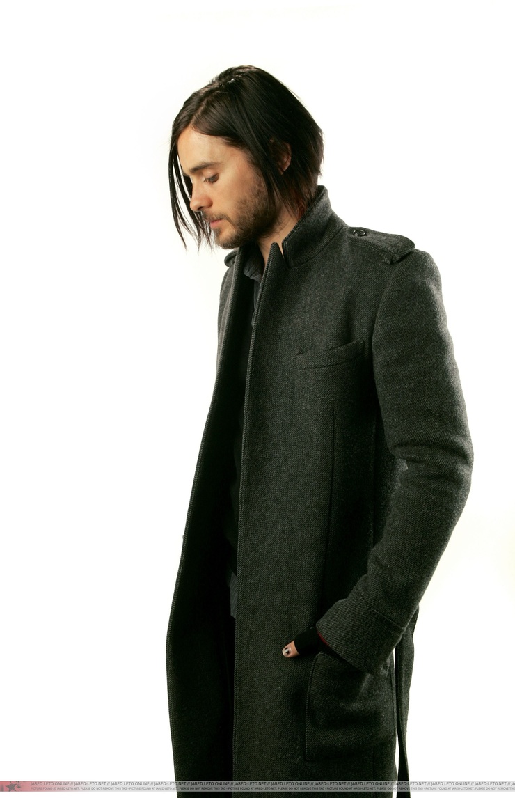 Jared Leto Jared Leto