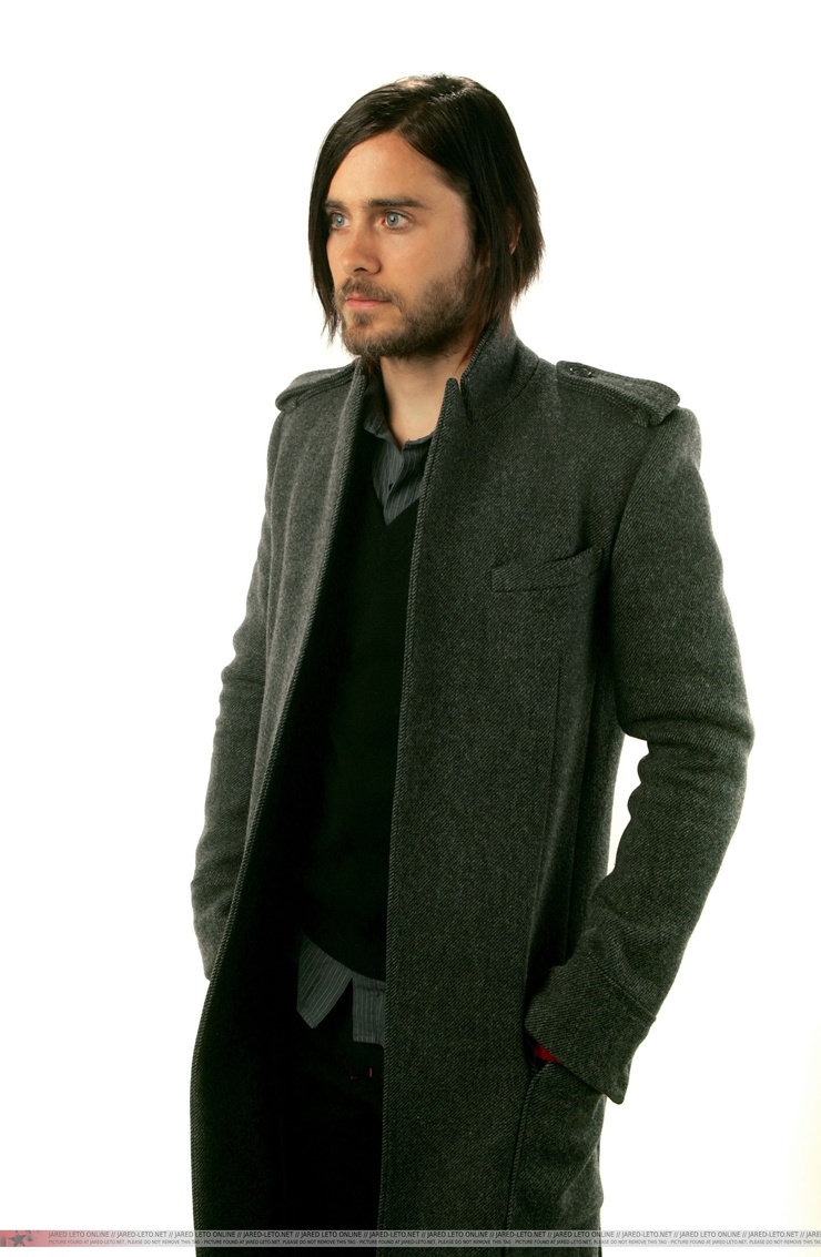 Jared Leto