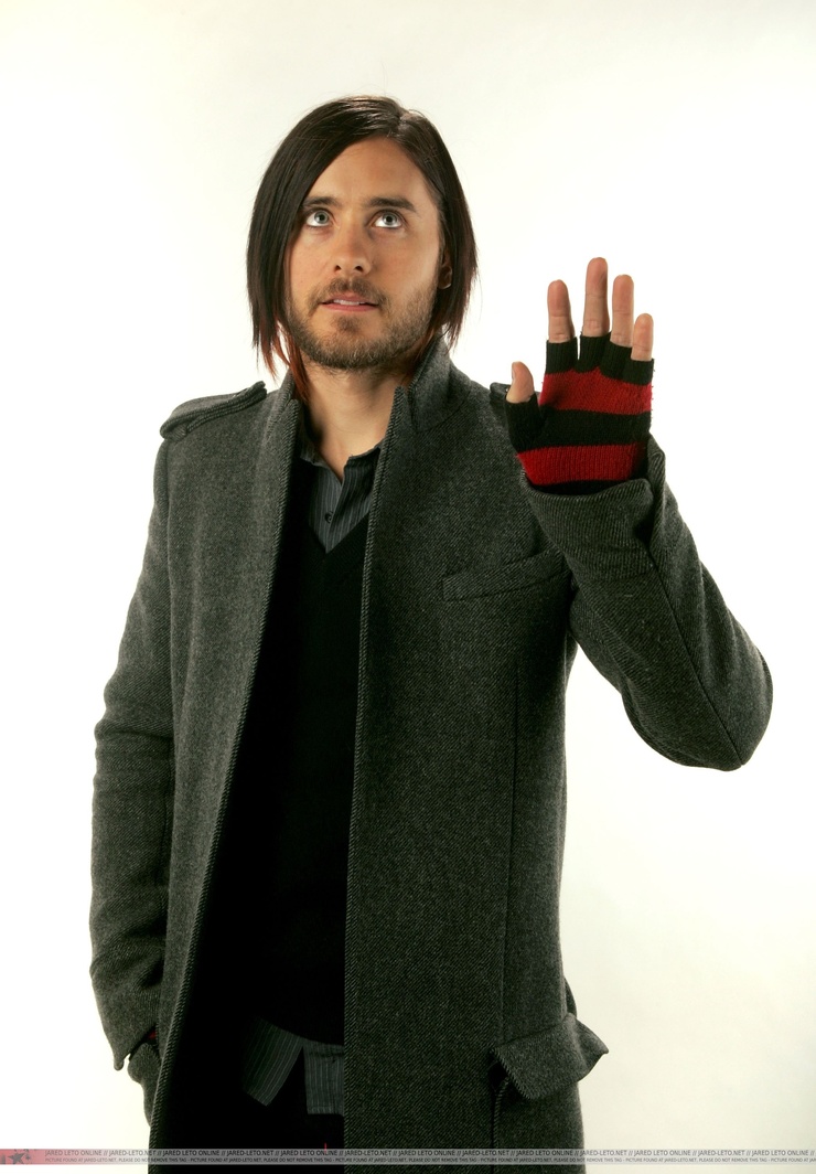 Jared Leto