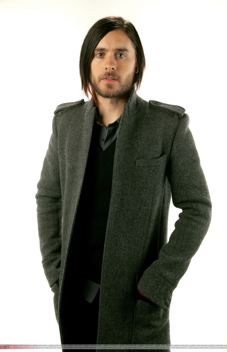 Jared Leto