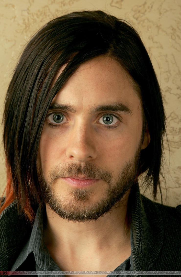 Jared Leto