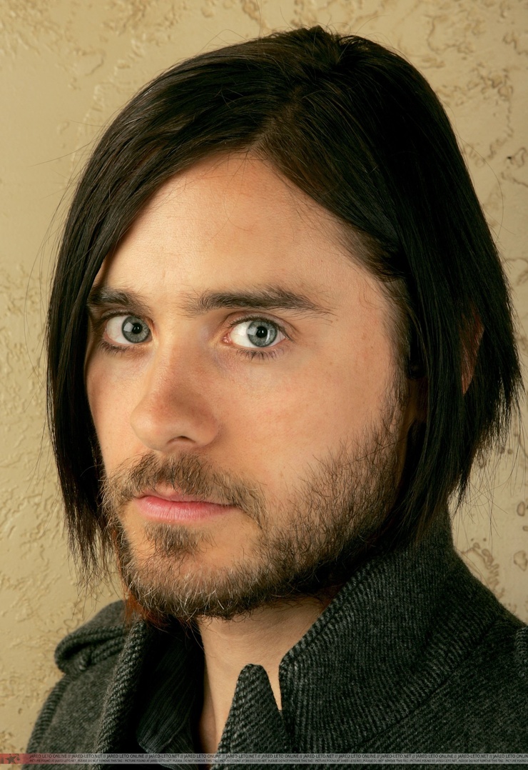 Jared Leto