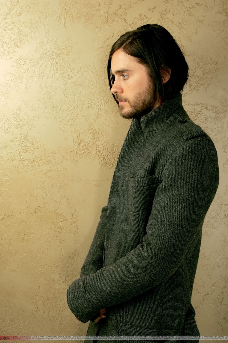 Jared Leto