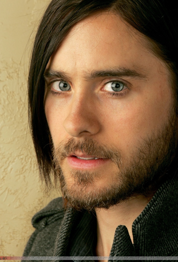 Jared Leto Jared Leto