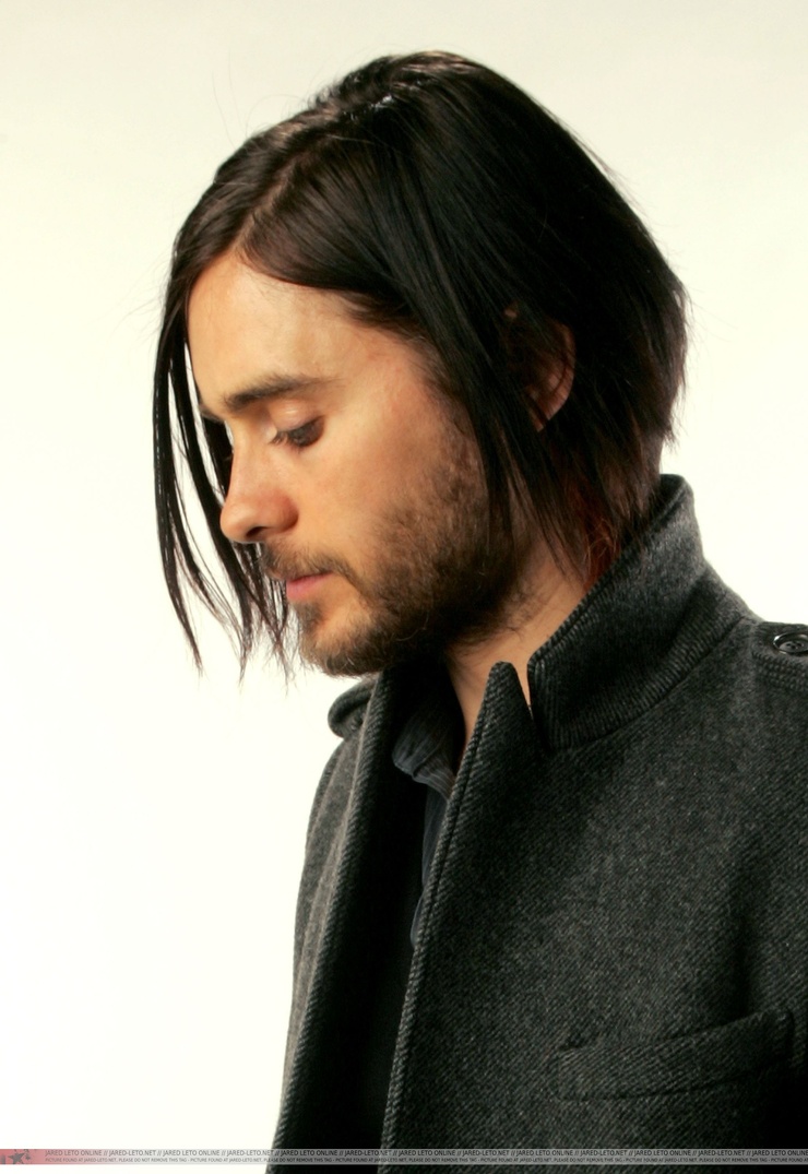 Jared Leto