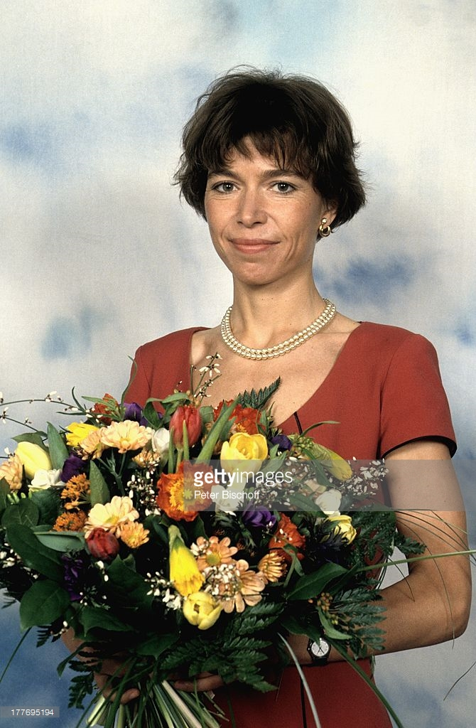 Beate Finckh Beate Finckh