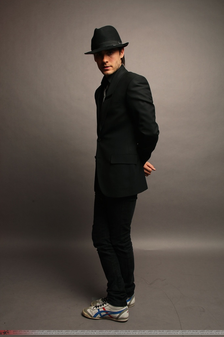 Jared Leto