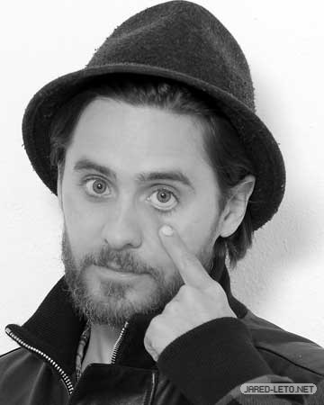 Jared Leto