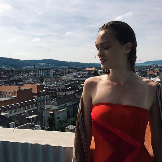 Romee Trouw