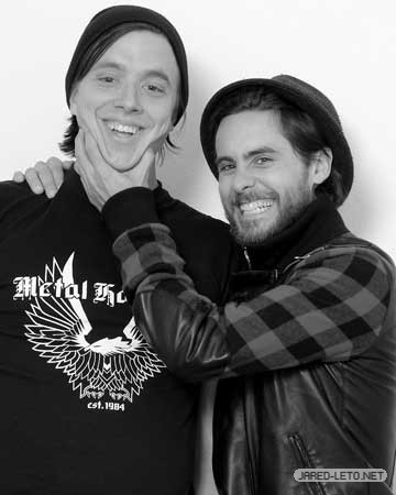 Jared Leto